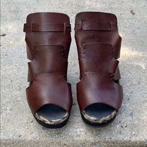 Free People Wedges